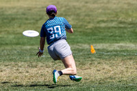 2026  USAU Masters Championships -
