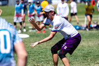 2026  USAU Masters Championships -