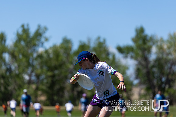 2026  USAU Masters Championships -