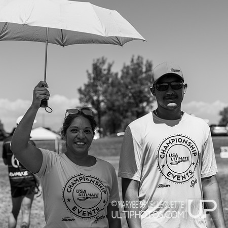 2026  USAU Masters Championships -