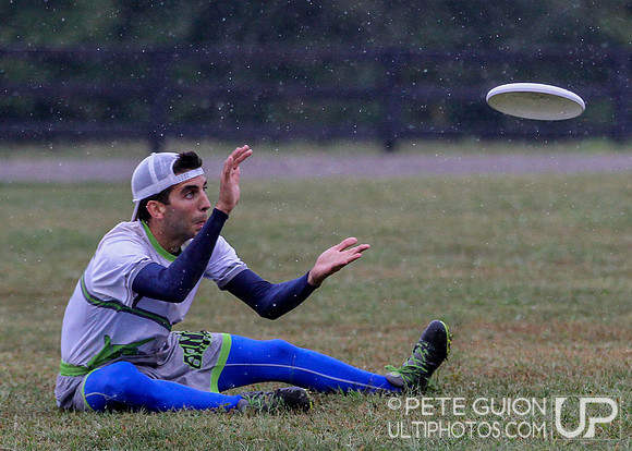 Capitol Regionals