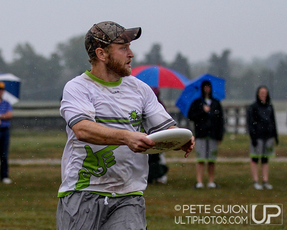 Capitol Regionals
