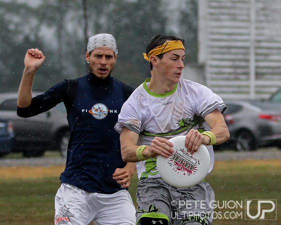 Capitol Regionals