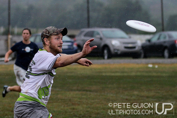 Capitol Regionals