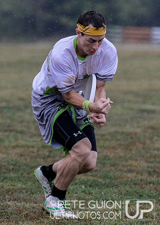 Capitol Regionals