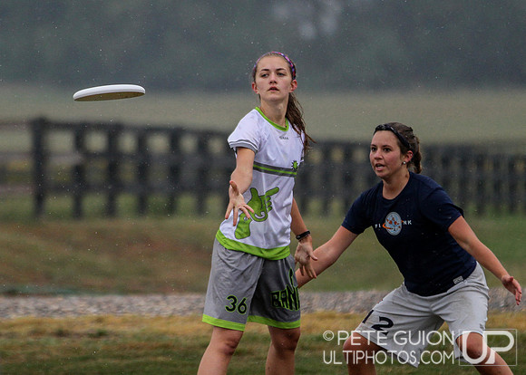 Capitol Regionals