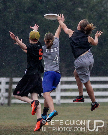 Capitol Regionals