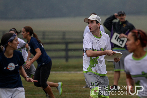 Capitol Regionals