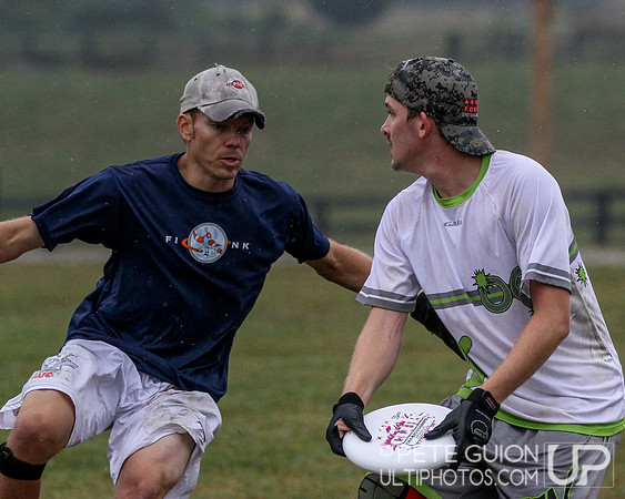 Capitol Regionals