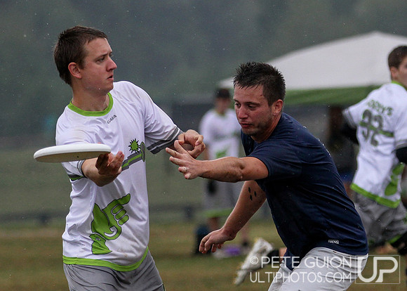 Capitol Regionals