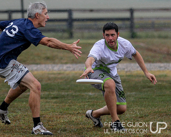 Capitol Regionals