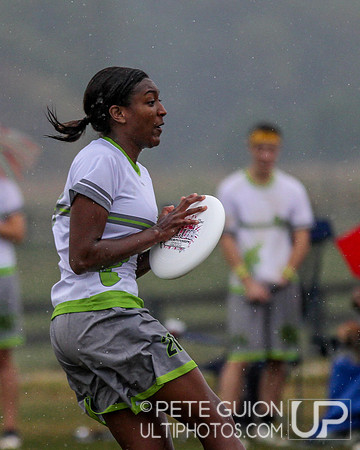 Capitol Regionals