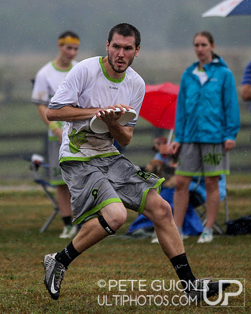 Capitol Regionals