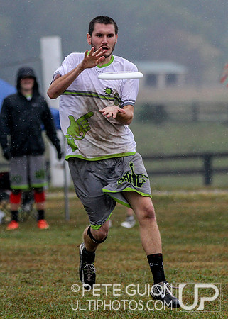 Capitol Regionals
