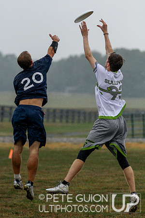 Capitol Regionals