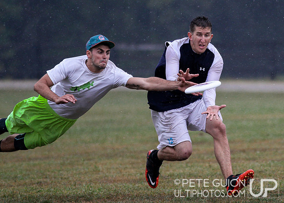 Capitol Regionals