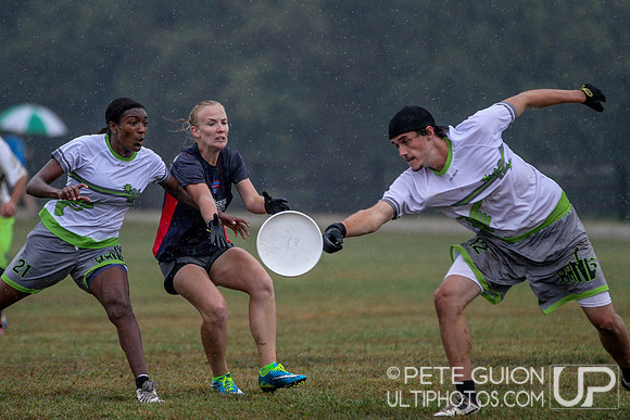 Capitol Regionals