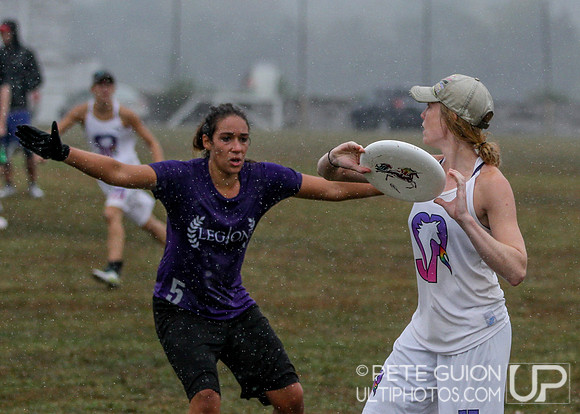 Capitol Regionals