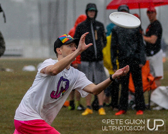 Capitol Regionals