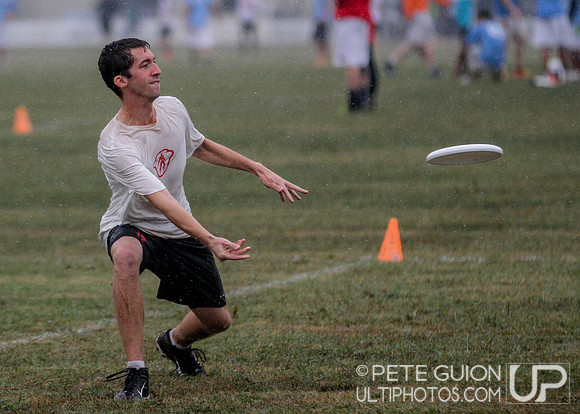 Capitol Regionals