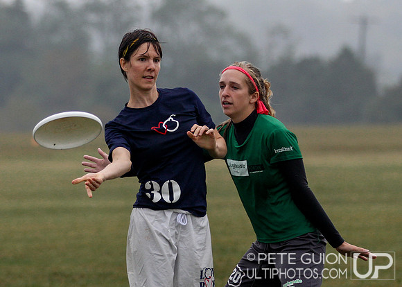 Capitol Regionals