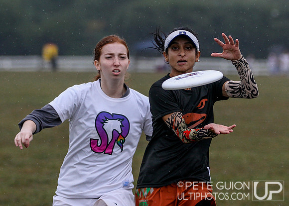Capitol Regionals