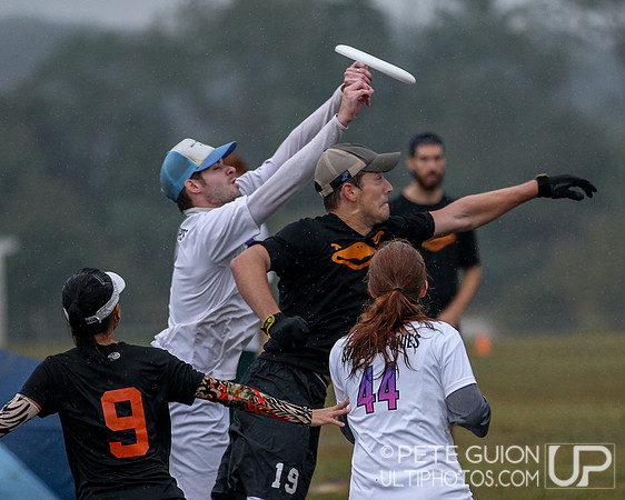 Capitol Regionals