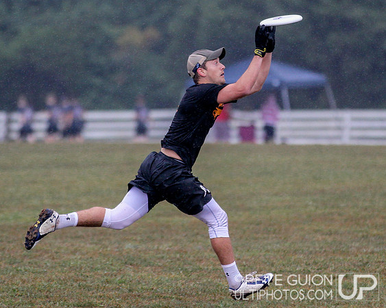 Capitol Regionals