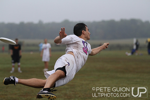 Capitol Regionals
