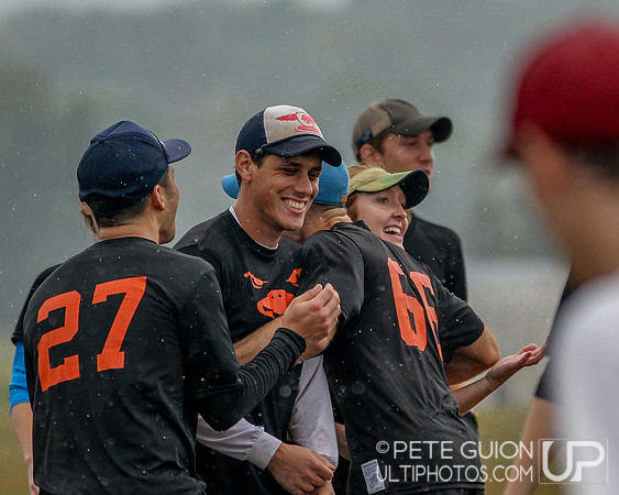 Capitol Regionals