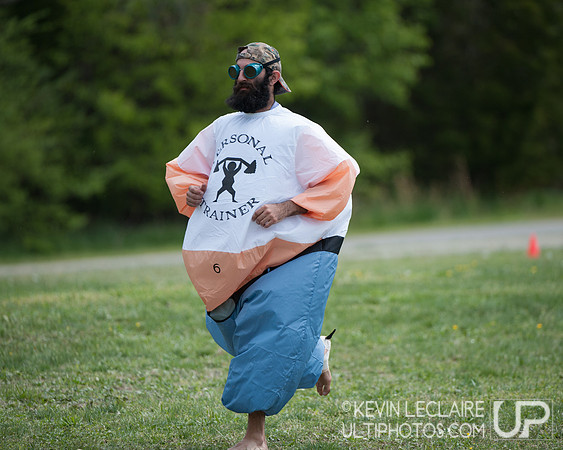 Fools Fest 2012 Saturday Action