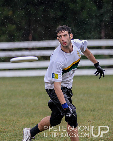 Capitol Regionals