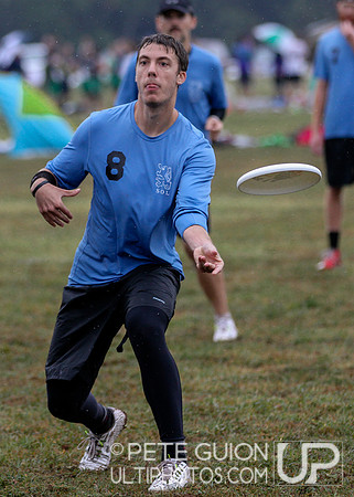 Capitol Regionals