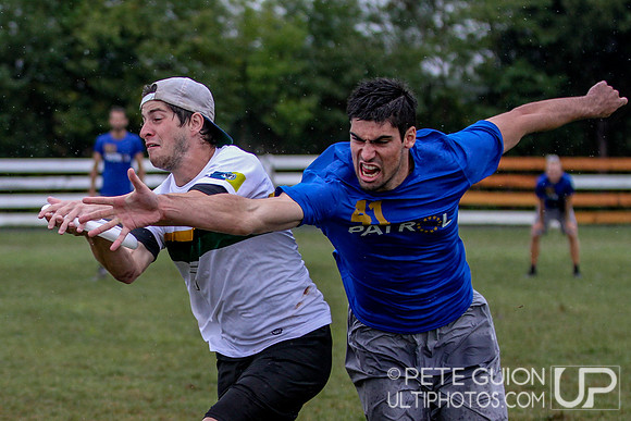 Capitol Regionals