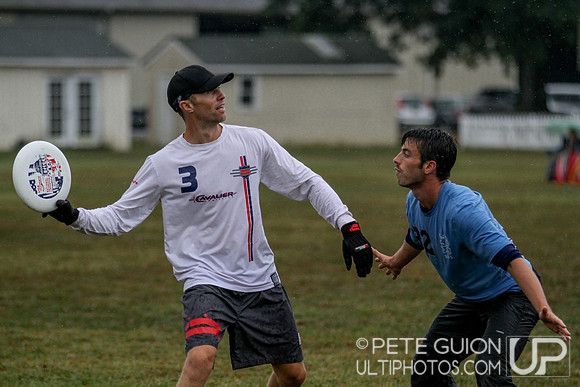 Capitol Regionals