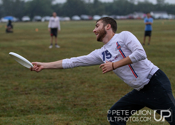 Capitol Regionals