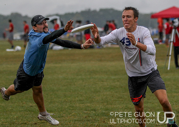 Capitol Regionals