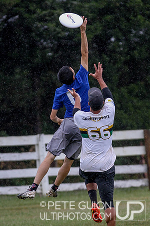 Capitol Regionals