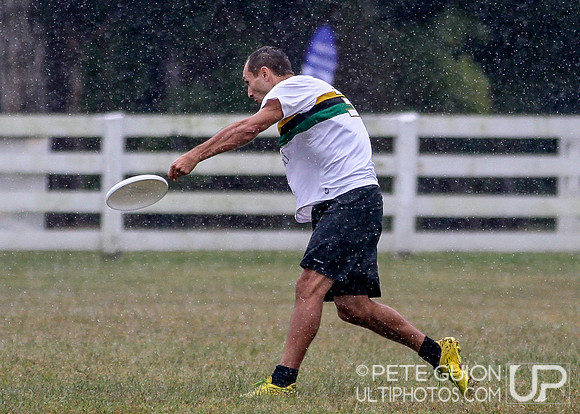 Capitol Regionals