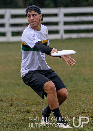 Capitol Regionals