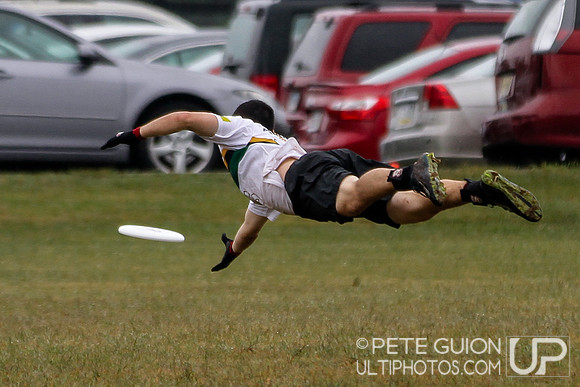 Capitol Regionals
