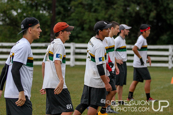 Capitol Regionals