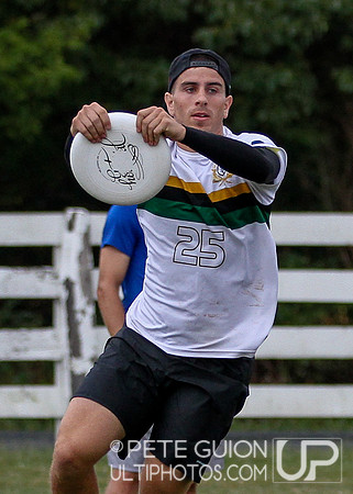 Capitol Regionals