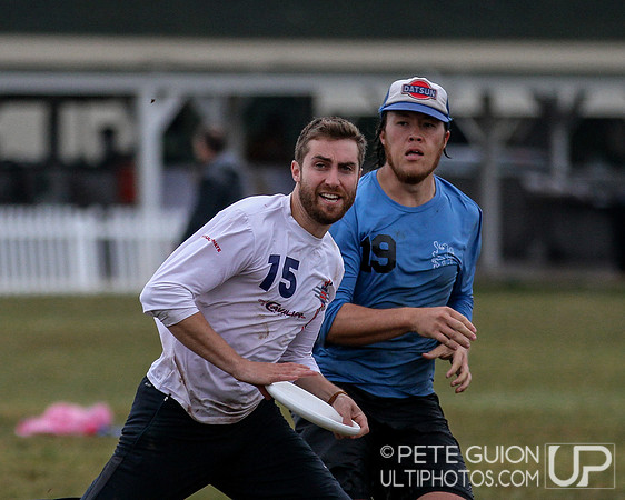 Capitol Regionals