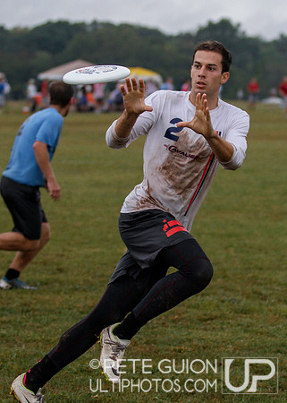 Capitol Regionals