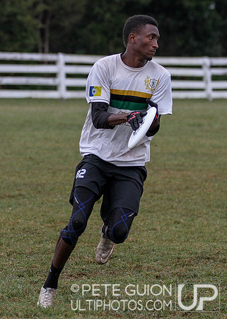Capitol Regionals