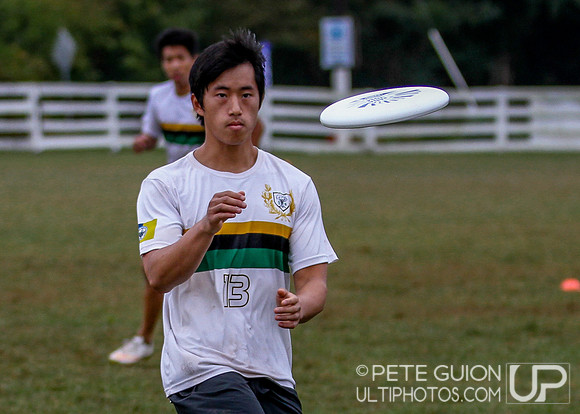 Capitol Regionals