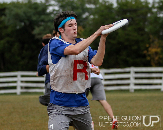 Capitol Regionals