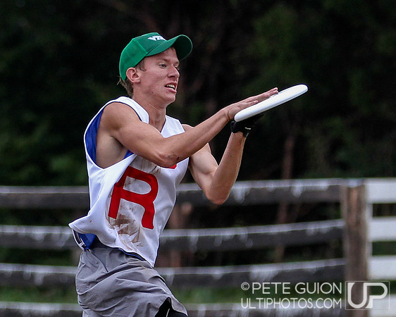 Capitol Regionals