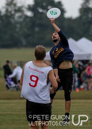 Capitol Regionals